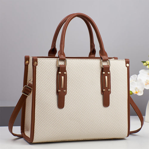 Exquisite Luxury Designer Bag - Women's Tote Shoulder Bags High