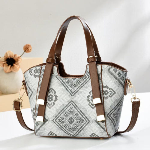 New Model Monogram Boston Pillow Bag - Women Sacs Main Pour Femmes