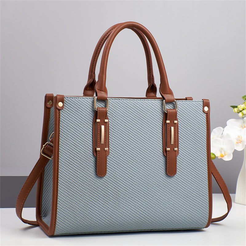 Exquisite Luxury Designer Bag - Women's Tote Shoulder Bags High