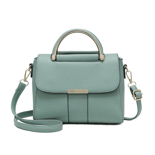 Girly Cross Body Fashionable Bag - New Commuting Women Bags Cross Body