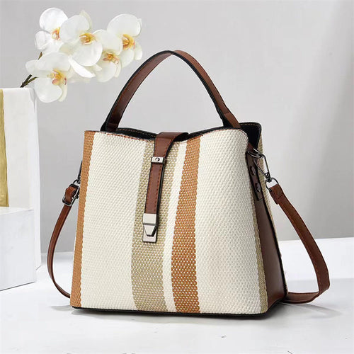 High Fashion Women's Crossbody Handbags - New  Casual Fashion Women's