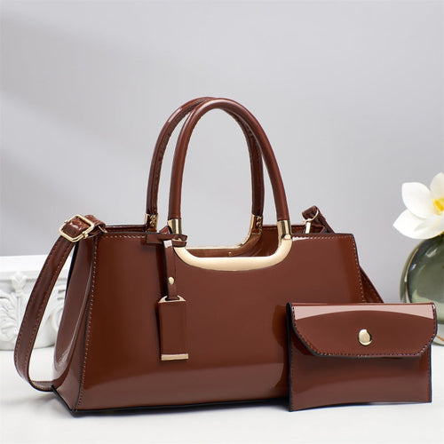 Casual Women's Shoulder Bag