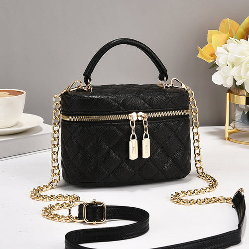 Large Capacity, High-end Feel Fashionable Women's Bag