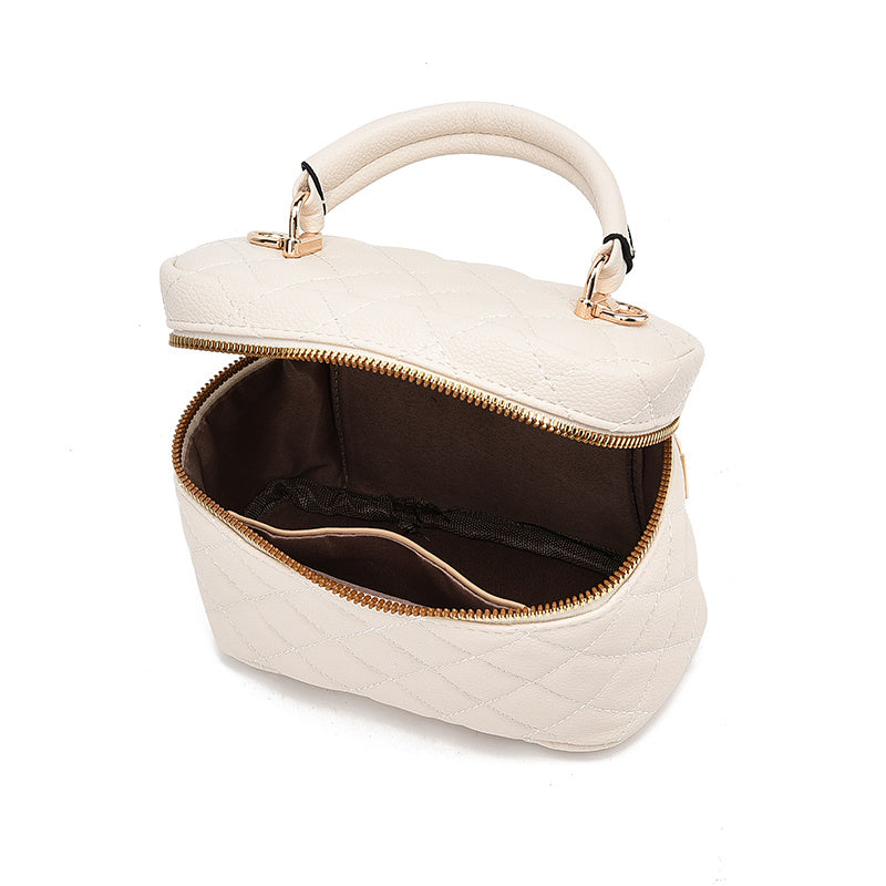 Large Capacity, High-end Feel Fashionable Women's Bag