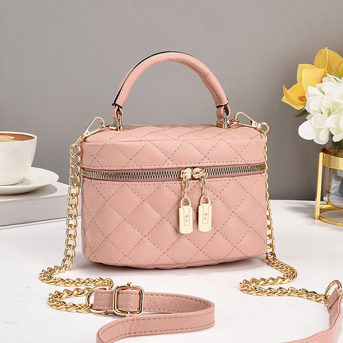 Large Capacity, High-end Feel Fashionable Women's Bag
