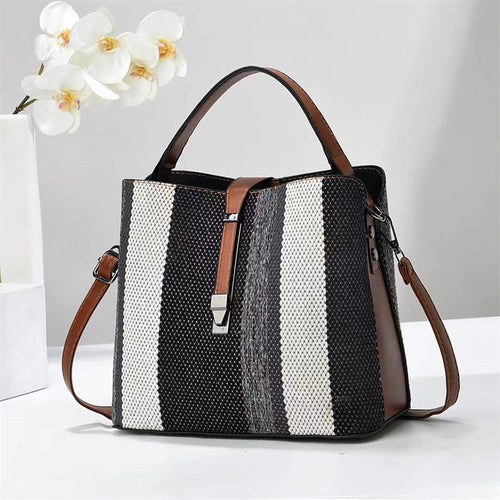 High Fashion Women's Crossbody Handbags - New  Casual Fashion Women's
