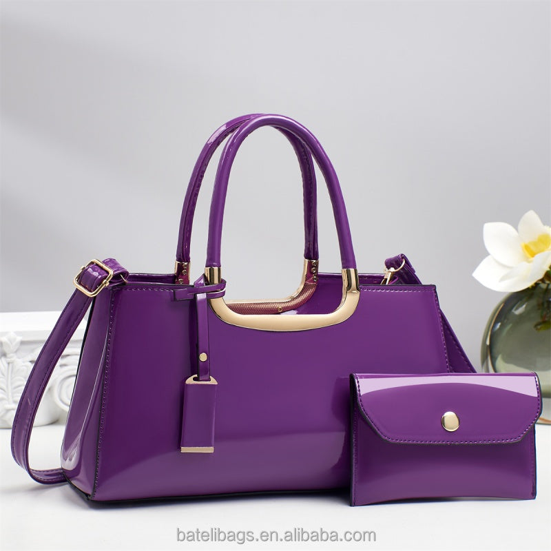 Casual Women's Shoulder Bag