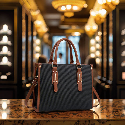 Exquisite Luxury Designer Bag - Women's Tote Shoulder Bags High