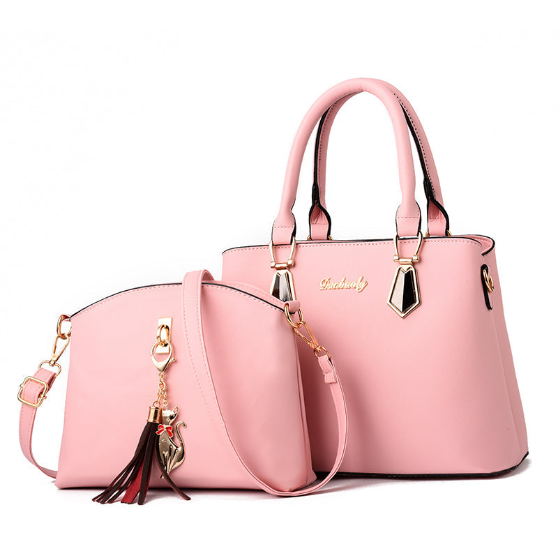 Ladies Fashion Cross-body Women's Handbags