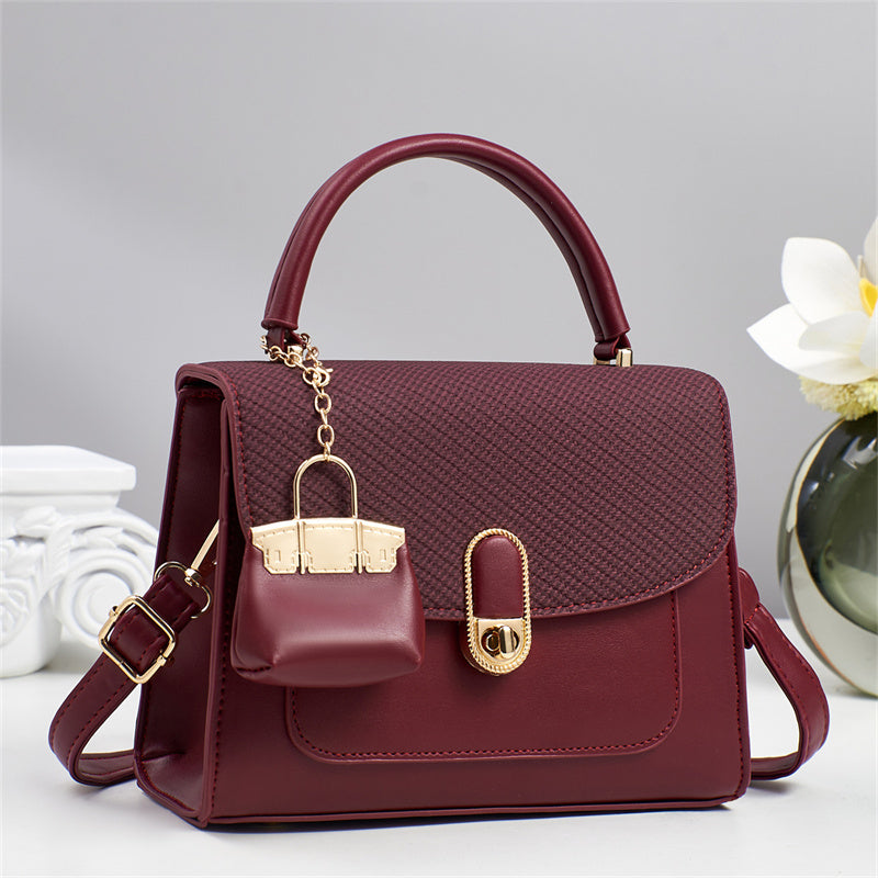 Classy Fashion Shoulder Bag - Fashion Shoulder Bag Ladies Wholesale