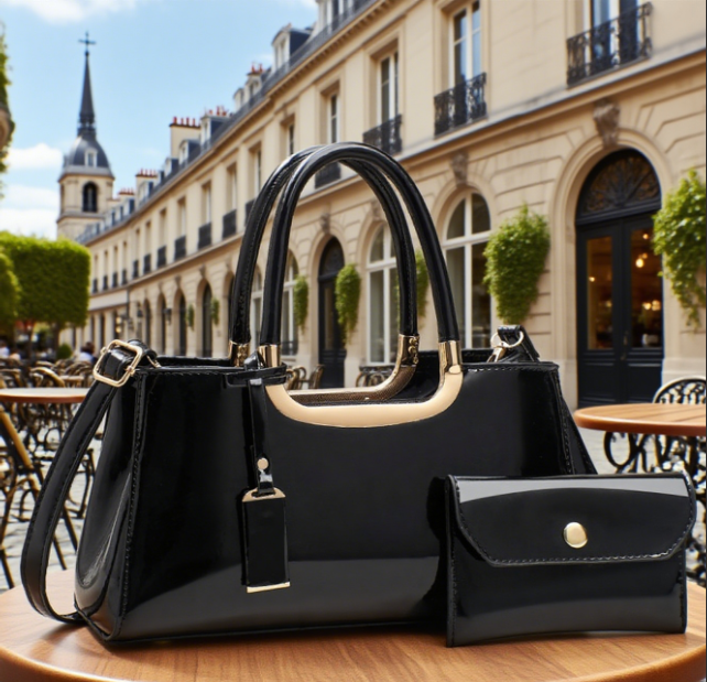 Casual Women's Shoulder Bag