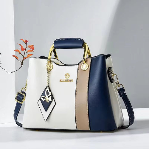 Single Shoulder Handheld Crossbody Bag