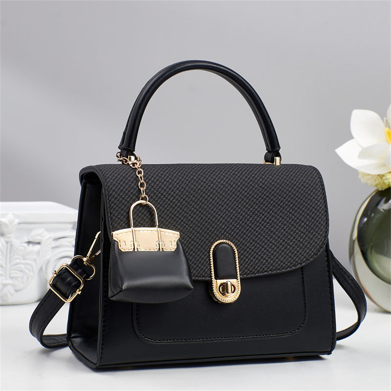 Classy Fashion Shoulder Bag - Fashion Shoulder Bag Ladies Wholesale