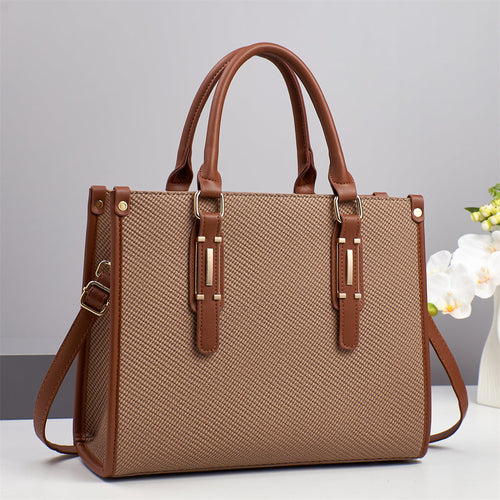 Exquisite Luxury Designer Bag - Women's Tote Shoulder Bags High