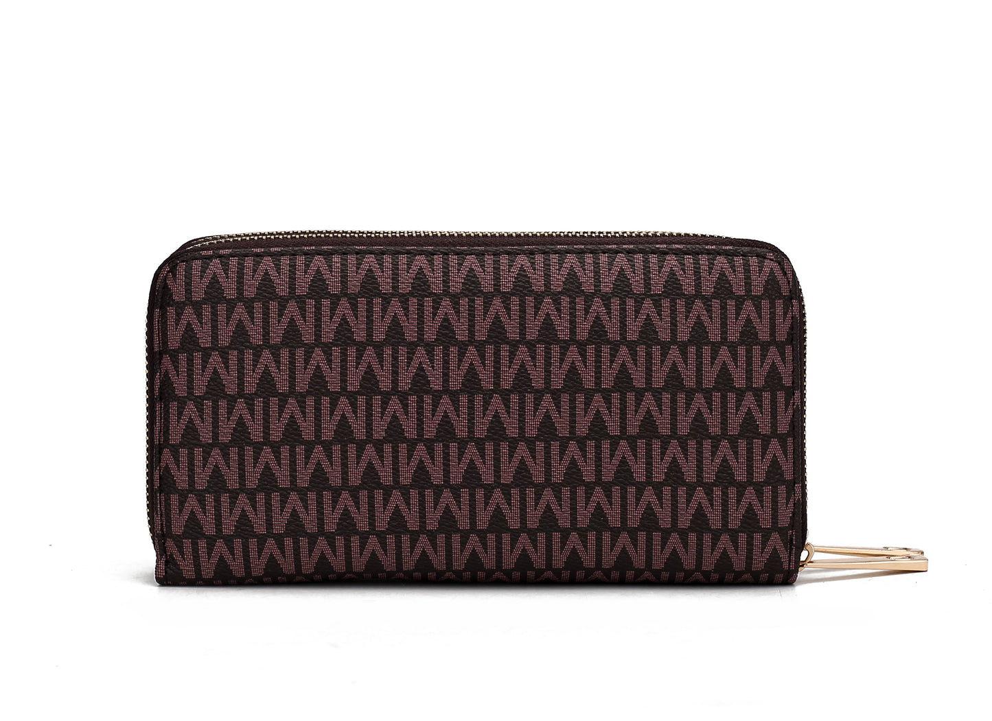 Noemy M Signature Wallet/Wristlet Handbag Women