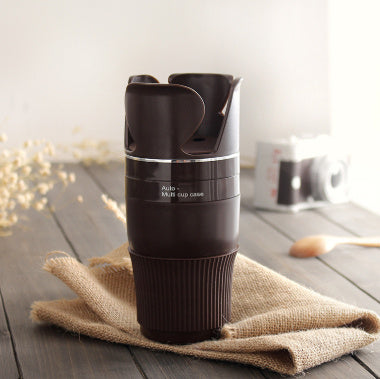 Car Cup Holders Car-styling Car Truck Drink Water Cup Bottle Can