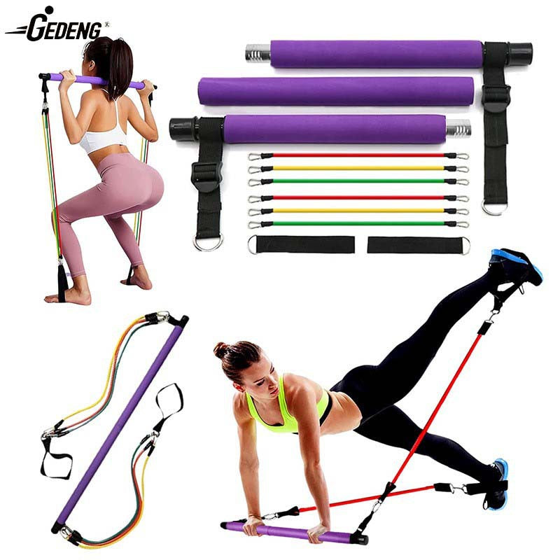 Yoga exercise equipment