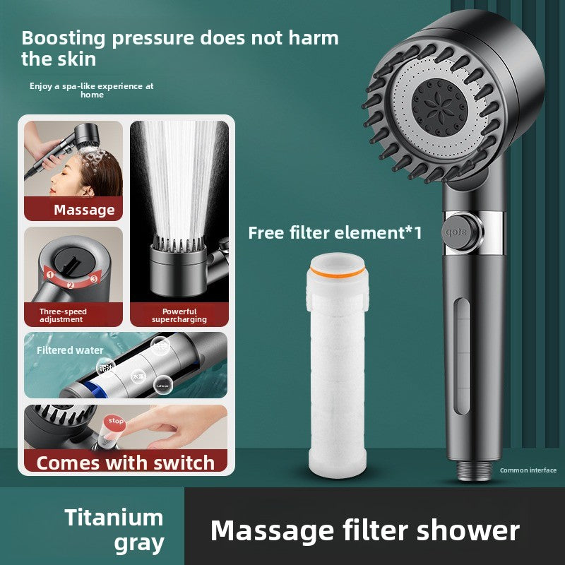 Hand Shower Head