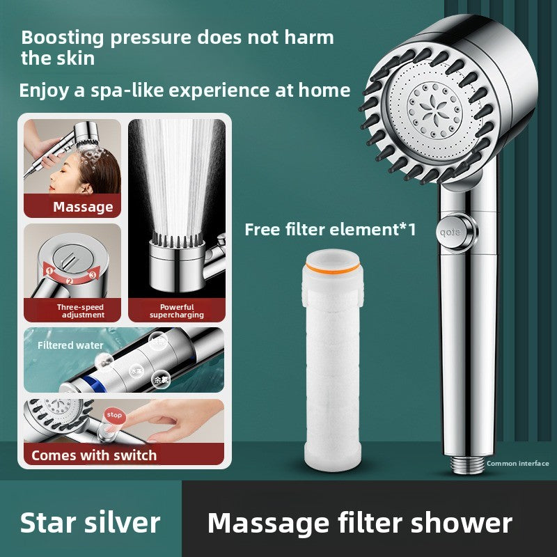 Hand Shower Head