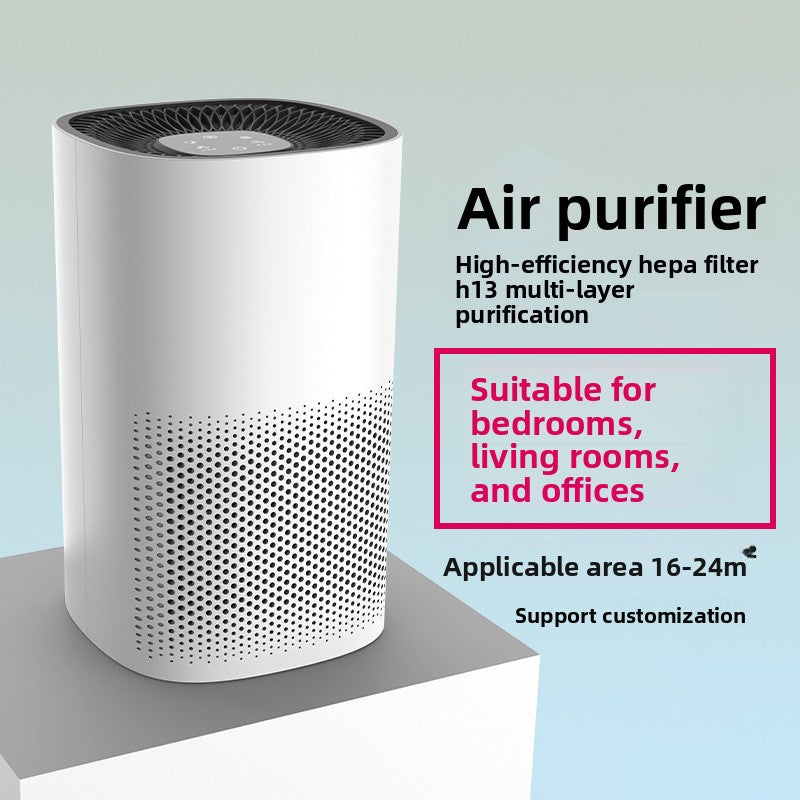 air purifier