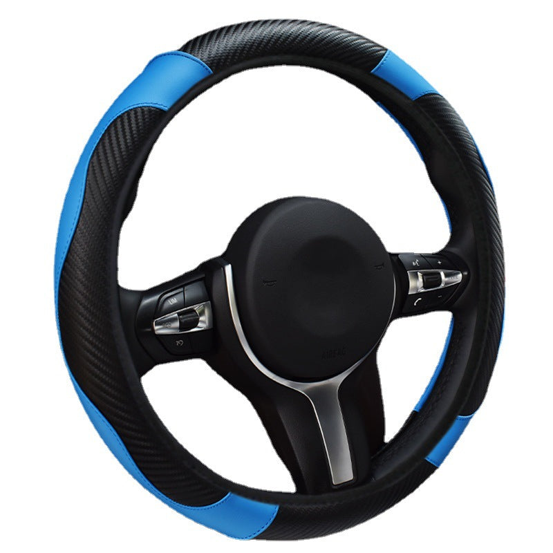 Steering Wheel Cover