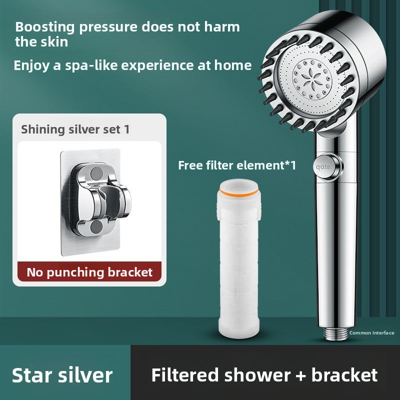 Hand Shower Head