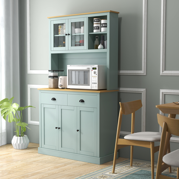 Kitchen Storage Cabinet
