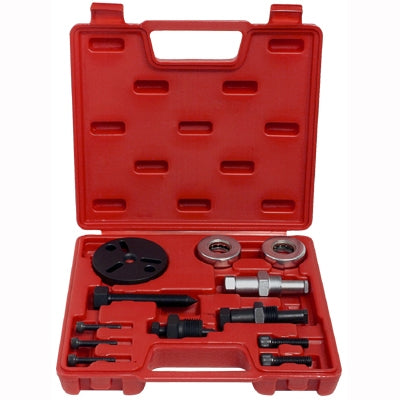 Big Roc Tools CCR AC Compressor Clutch Remover Kit- 3 x 9 in.