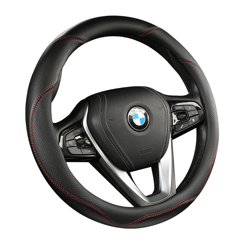 Steering Wheel Cover