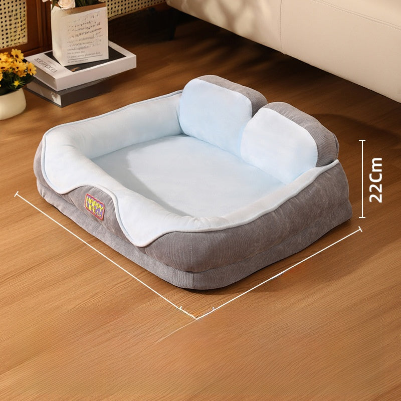 pet mat