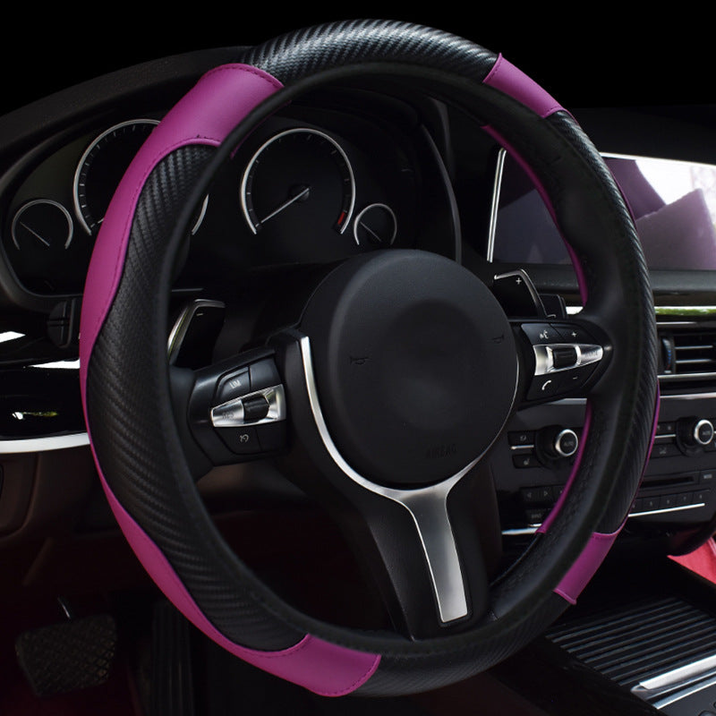 Steering Wheel Cover