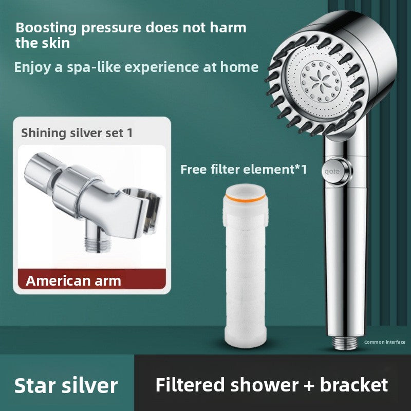 Hand Shower Head