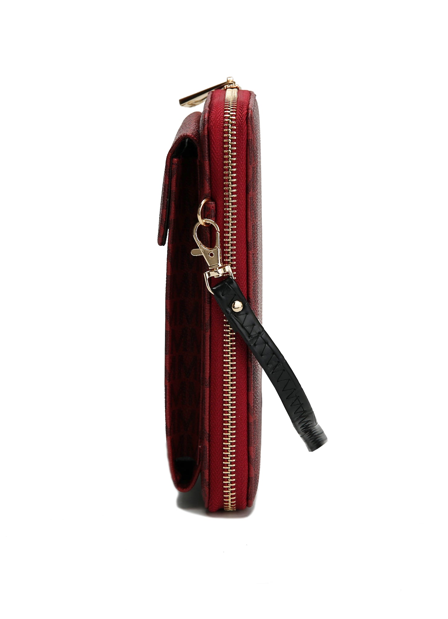 Mala Phone Wallet Crossbody Bag