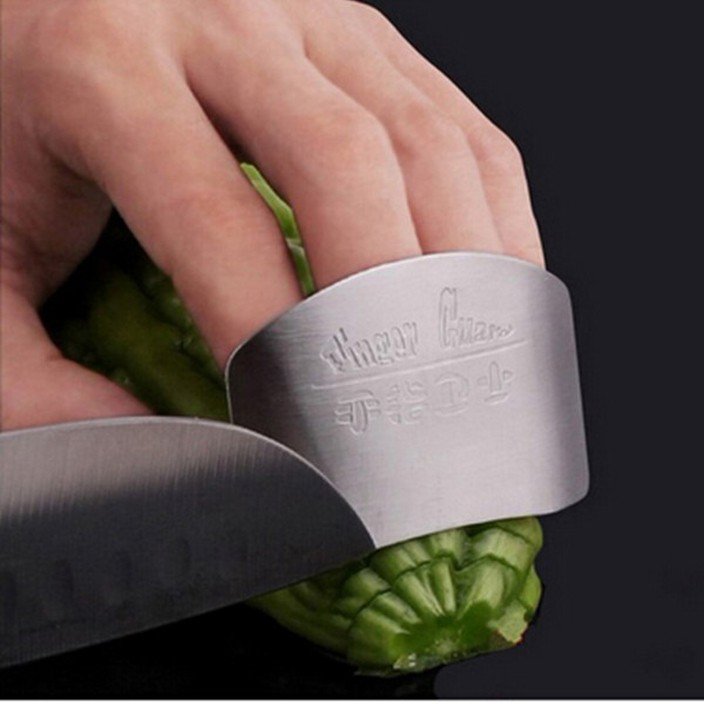 Novelty Cooking Tools 2-Inch Finger Guard