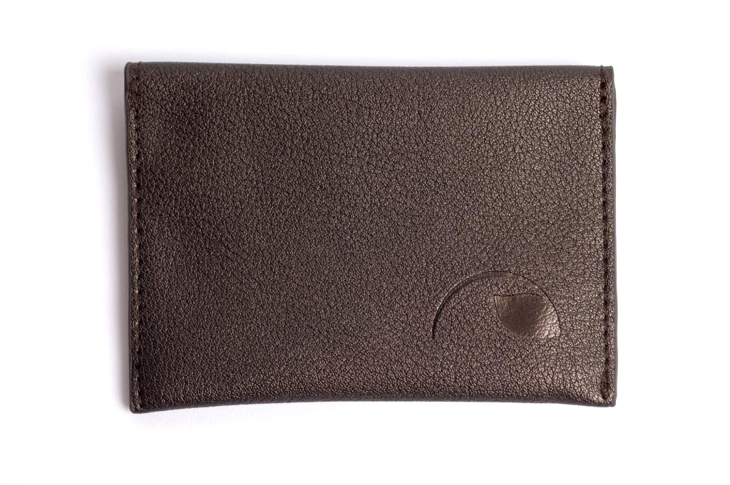 Smith Envelope Card Wallet - 5 Colors