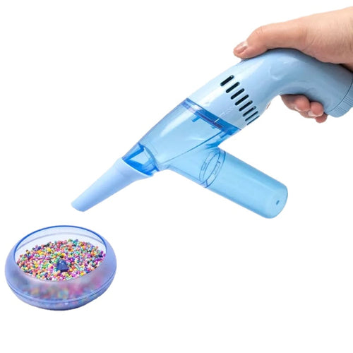 Electric Bead Suction Machine Washing Tools Easy Tools Supplies DIY
