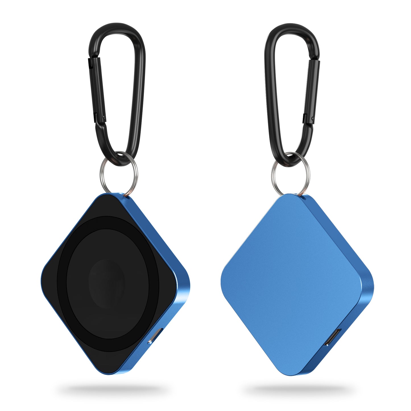 3-in-1 Magnetic Wireless Charger with Fast Charging