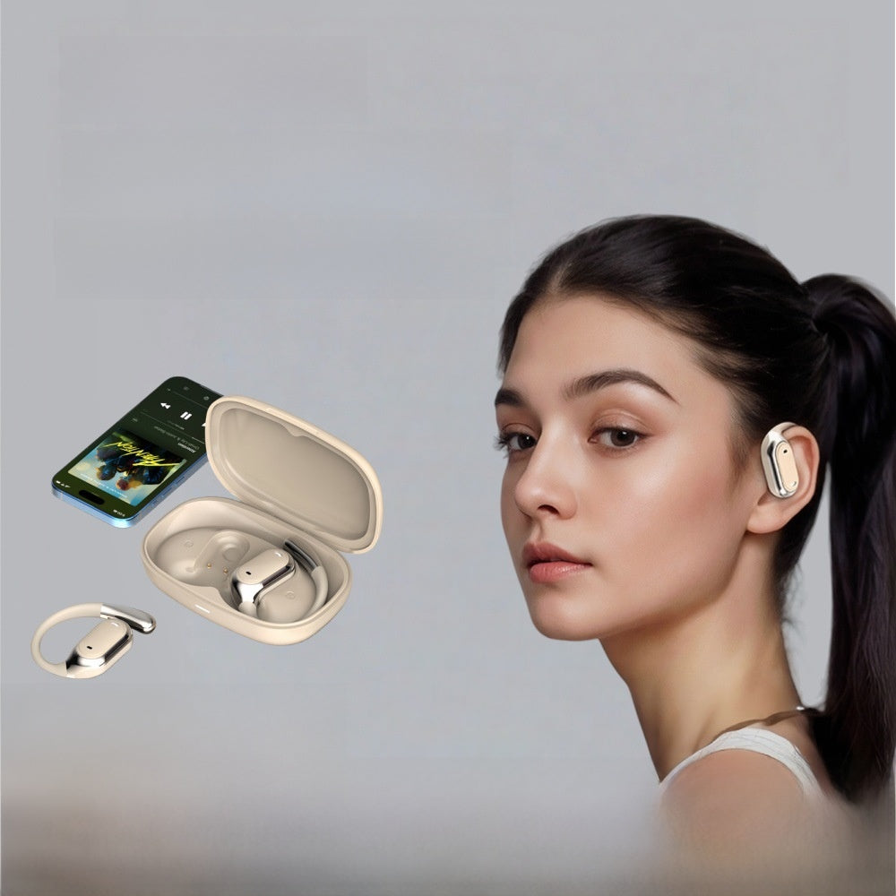 bluetooth headset