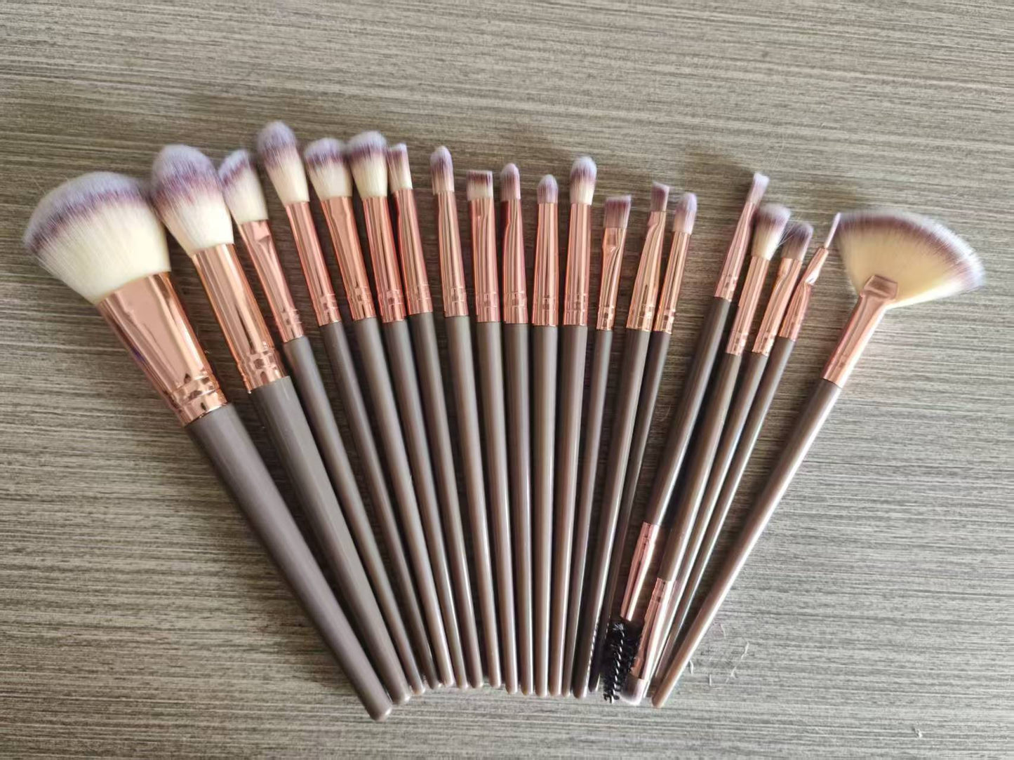 Makeup Brushes Set