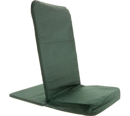 OMSutra Folding Meditation Chair – Portable Comfort for Meditation,