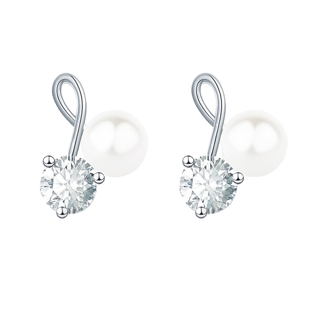 Latest Stylish Earrings for Women and Girls-D01