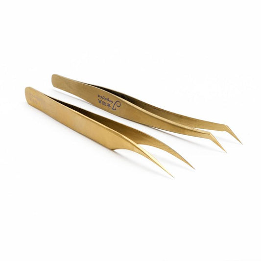 Eyelash Extension Applicator Makeup Tools False Eyelashes Application